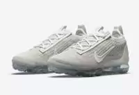 nike air vapormax 2021 fk hommes chaussures fr dh4088-001 beige white